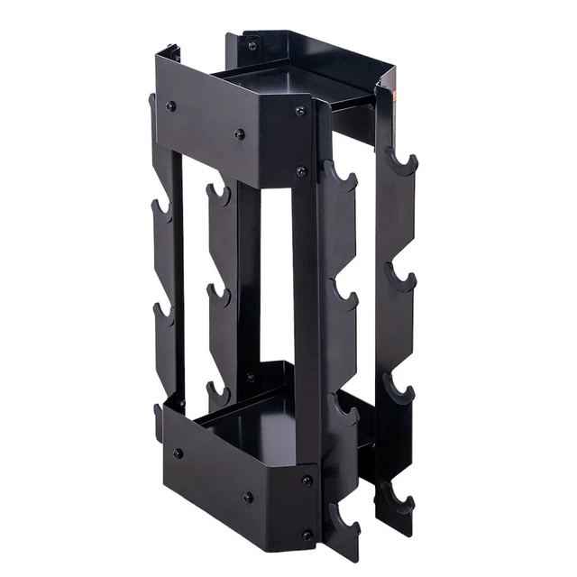 Súlyzó állvány inSPORTline RK3020