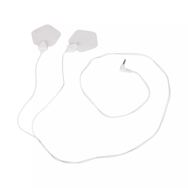 Nyak- és hátmasszírozó párna inSPORTline Belvetino, 3 fűtési szint, légpárna, masszázsfej, elektróda