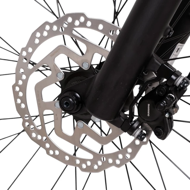 MTB ebike Levit Muan BF3 Overstep 630 29" - model 2024 - Bordó Szürke Gyöngy