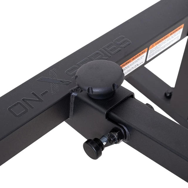 Multifunkcionális edzőpad inSPORTline ON-X B20