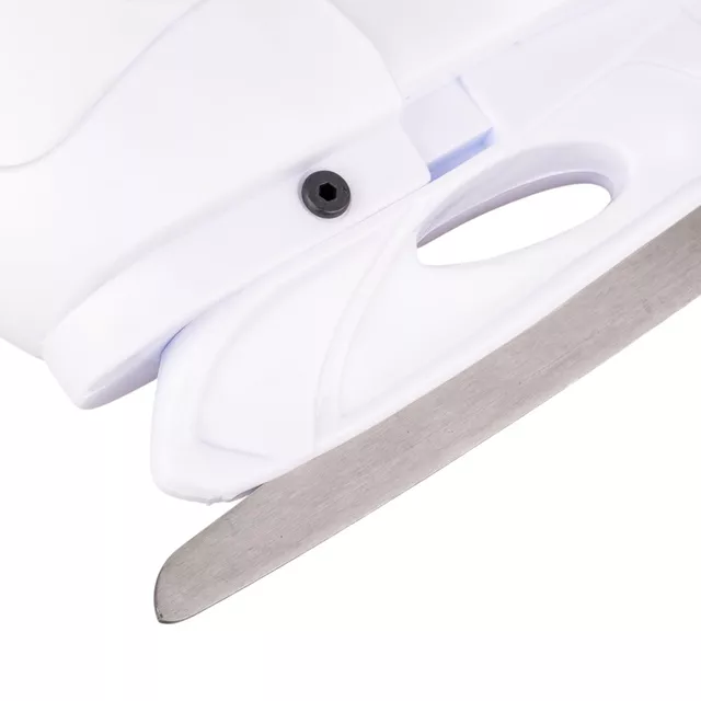 Jégkorcsolya inSPORTline Kira Pro, Micro Lock, Comfort Fit, Thermo Fit, Safety Ankle System