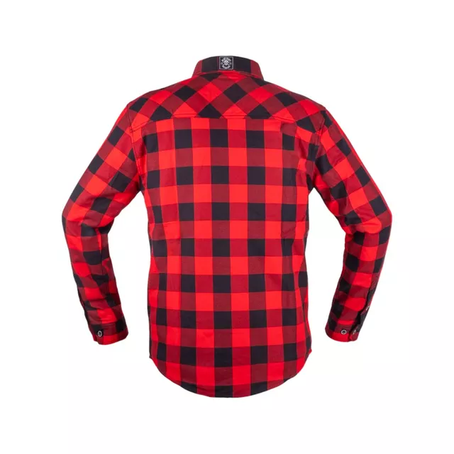 Ing W-TEC Black Heart Respector II meghosszabbított kialakítás, hosszú ujjú