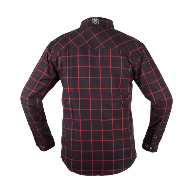 Ing W-TEC Black Heart Respector II meghosszabbított kialakítás, hosszú ujjú