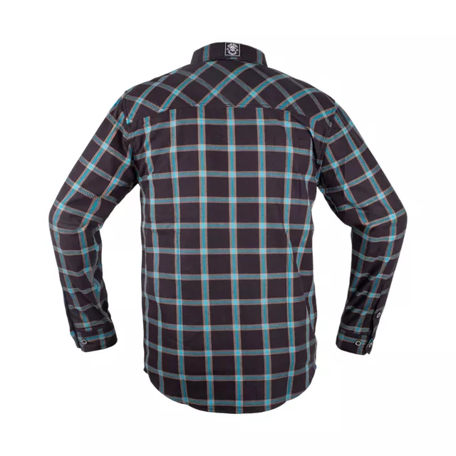 Ing W-TEC Black Heart Respector II meghosszabbított kialakítás, hosszú ujjú