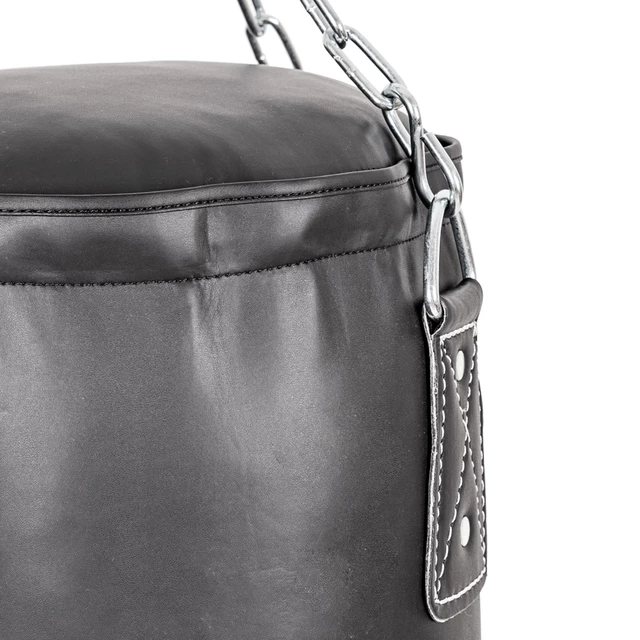 Boxzsák inSPORTline Joakim 30x120 cm / 25kg