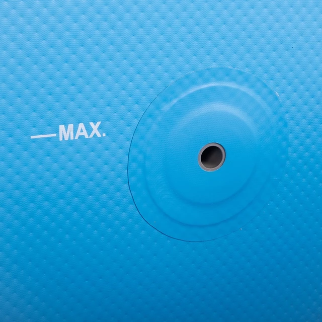 Kültéri fürdőkád inSPORTline Laaches 160x85x65 cm hőszabályozó rendszerrel