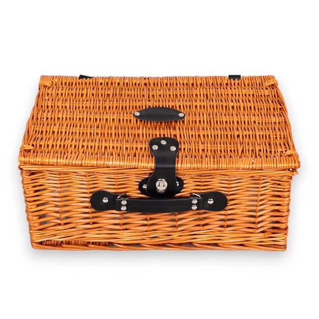 Piknik kosár inSPORTline Marijan