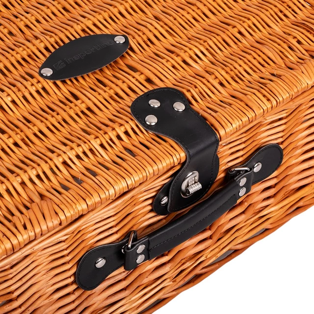 Piknik kosár inSPORTline Marijan