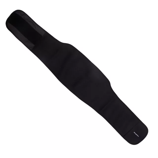 Neoprén vesemelegítő öv – W-TEC Neodomain, tépőzáras, nem mérgező anyag