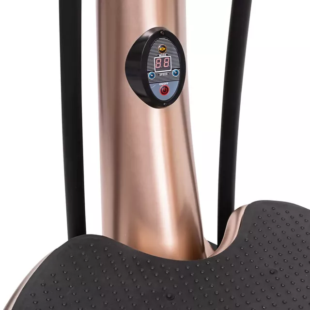 Vibrációs tréner inSPORTline Lotos