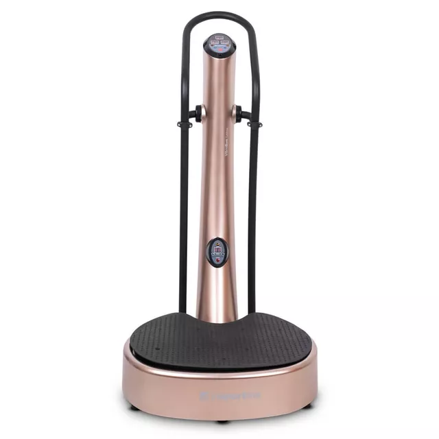 Vibrációs tréner inSPORTline Lotos