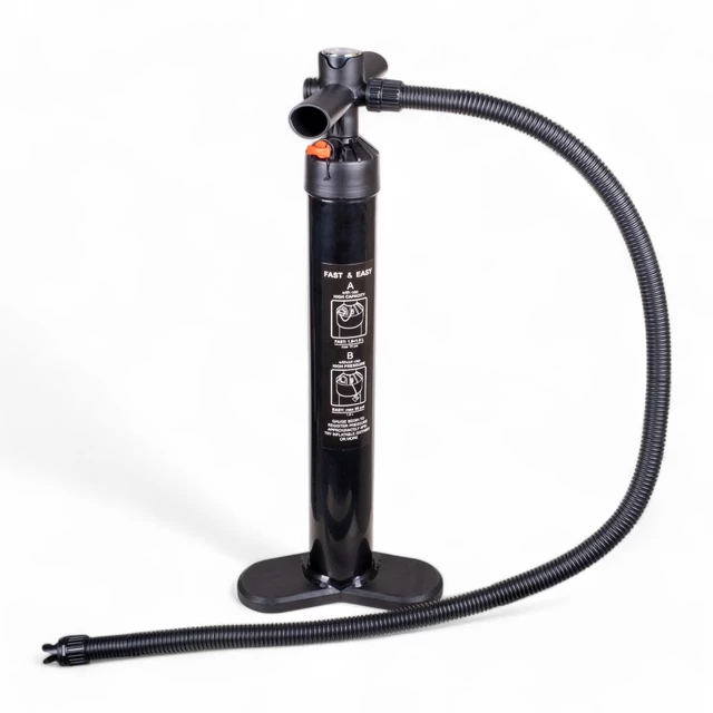 Kültéri fürdőkád inSPORTline Laaches 160x85x65 cm hőszabályozó rendszerrel