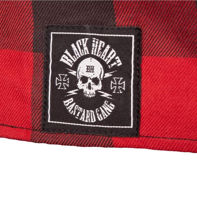 Softshell kabát W-TEC Black Heart Rozzer