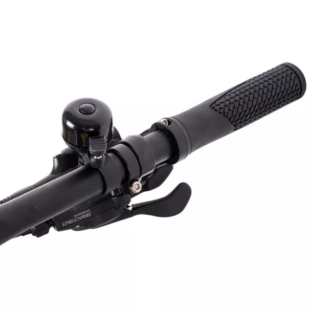 Elektromos hegyikerékpár inSPORTline ISL Tachion 630Wh 29" - 2025-ös modell, Bafang M510 motor, színes kijelző, 29" kerékátmérő - Grafit Neon