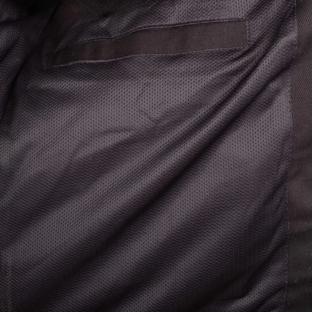 Motoros dzseki W-TEC Black Heart Radikaal - piros-fekete