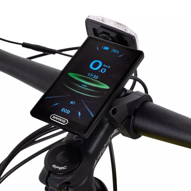 Női hegyikerékpár inSPORTline ISL Asuki 630 Wh 27,5" – 2025-ös modell, Bafang M410 motor, 150 km hatótávolság, 27,5" kerékátmérő - Aqua Kék