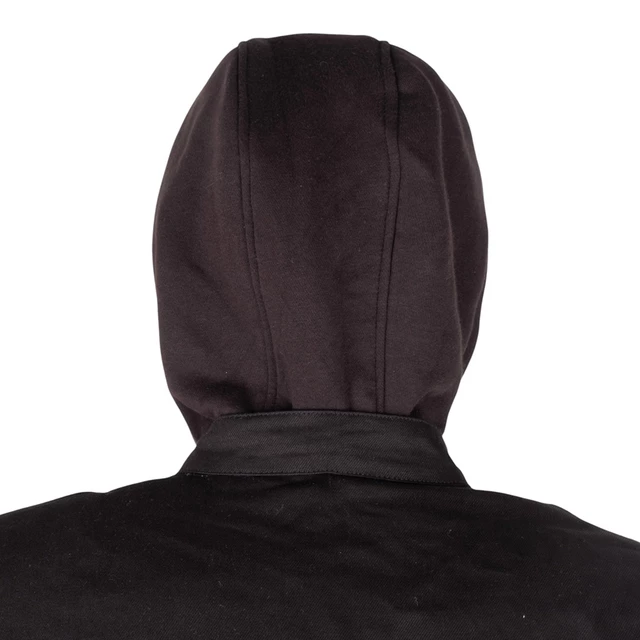 Motoros dzseki W-TEC Black Heart Radikaal - piros-fekete