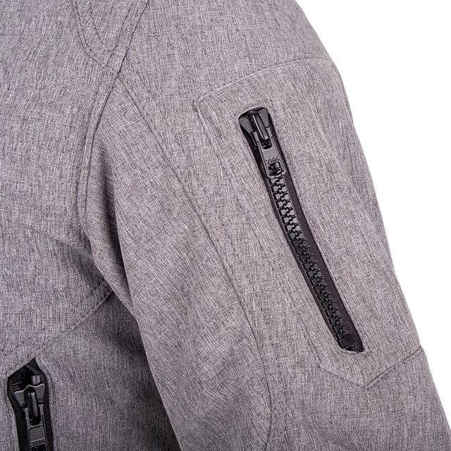 Női softshell motoros kabát W-TEC Algenia