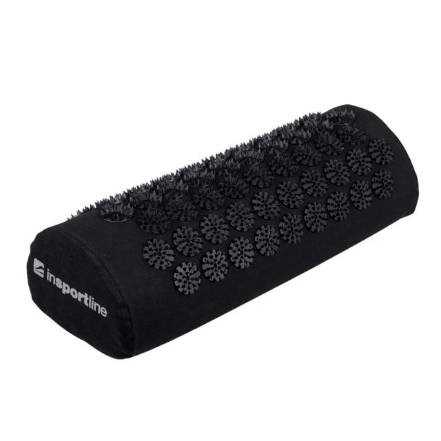 Akupresszúrás párna inSPORTline AKU-P100