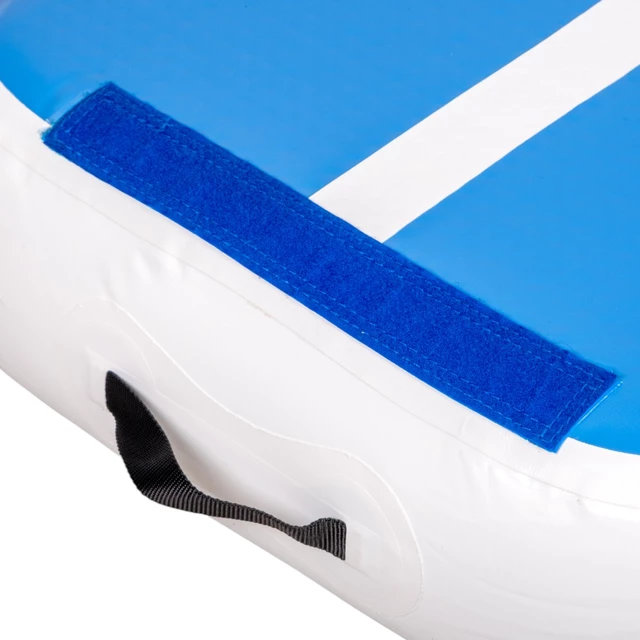 Felfújható edző matrac inSPORTline Airplace 100x60x20 cm