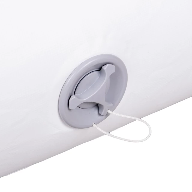 Felfújható edző matrac inSPORTline Airplace 100x60x20 cm