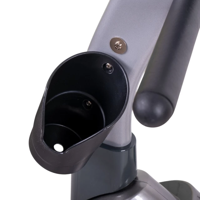 Háttámlás szobakerékpár inSPORTline Rapid RMB