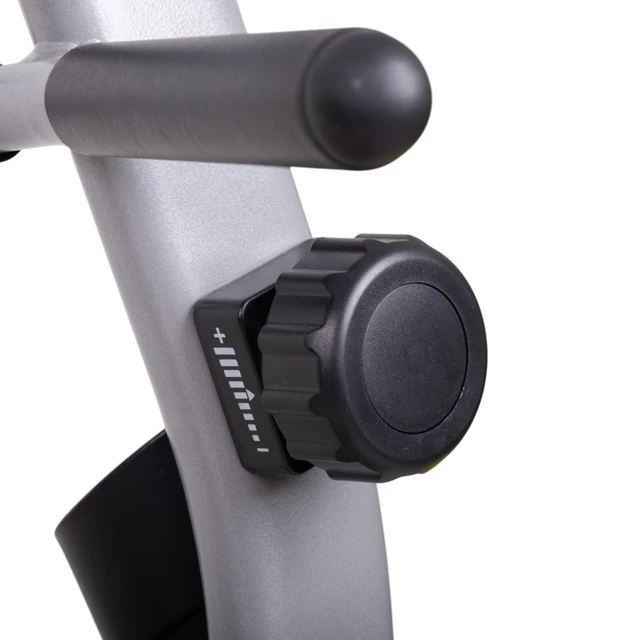 Háttámlás szobakerékpár inSPORTline Rapid RMB