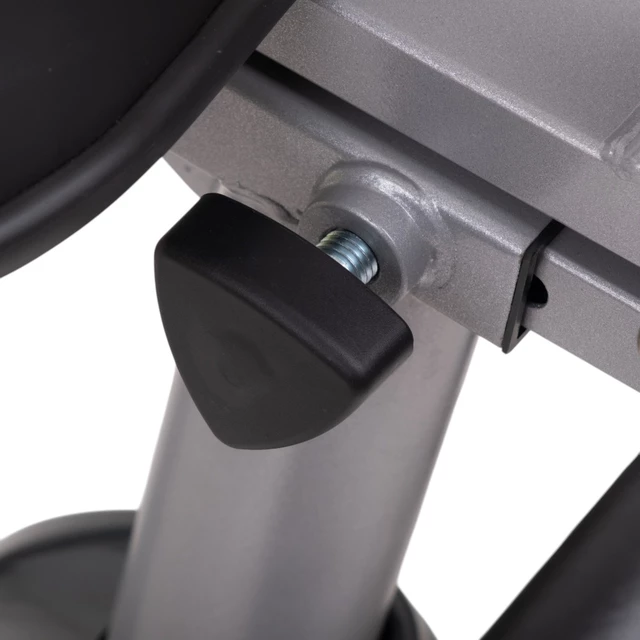 Háttámlás szobakerékpár inSPORTline Rapid RMB