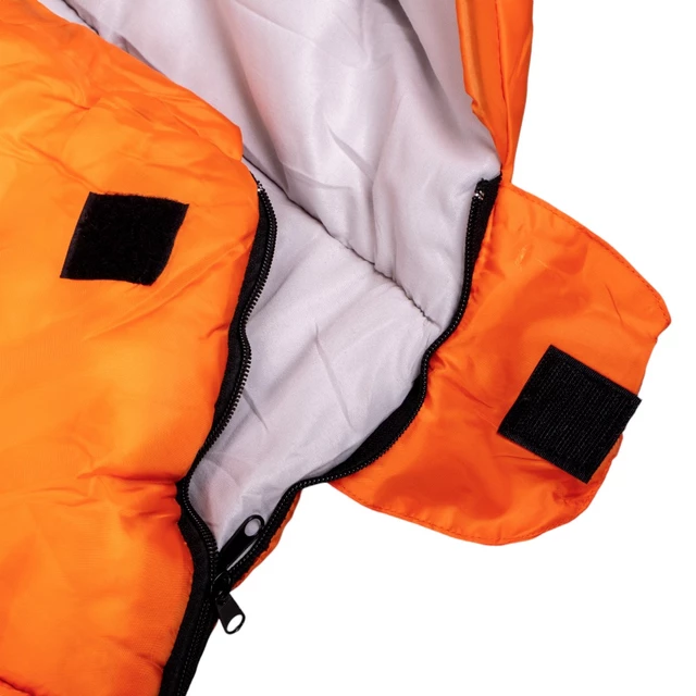 Múmia hálózsák inSPORTline Tiamos