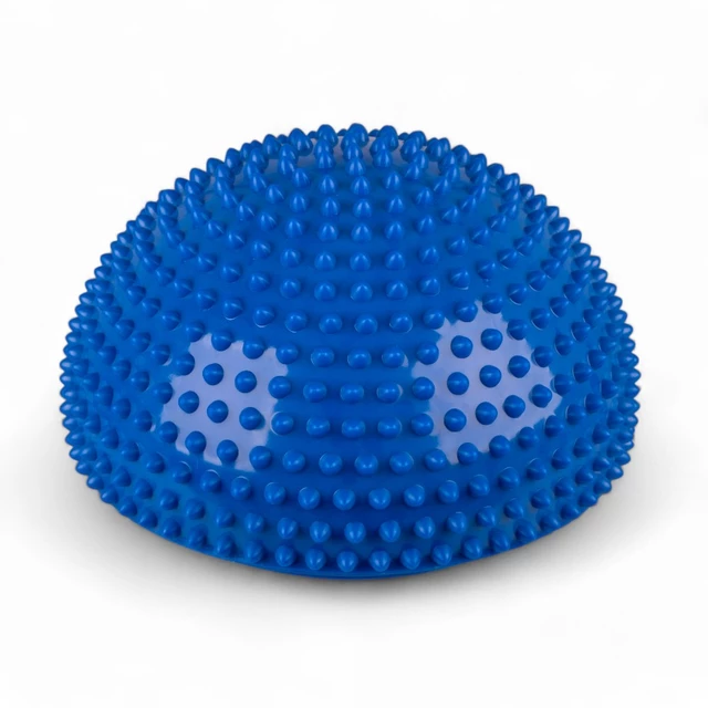 Masszázs félgömb inSPORTline Bumy BC400