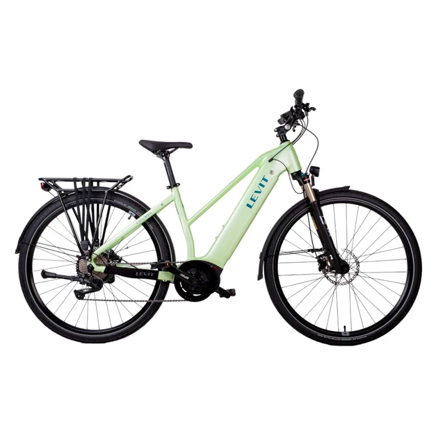 Treking ebike Levit Columba Bosch Perf. 625 28" - model 2024 - Matt Menta