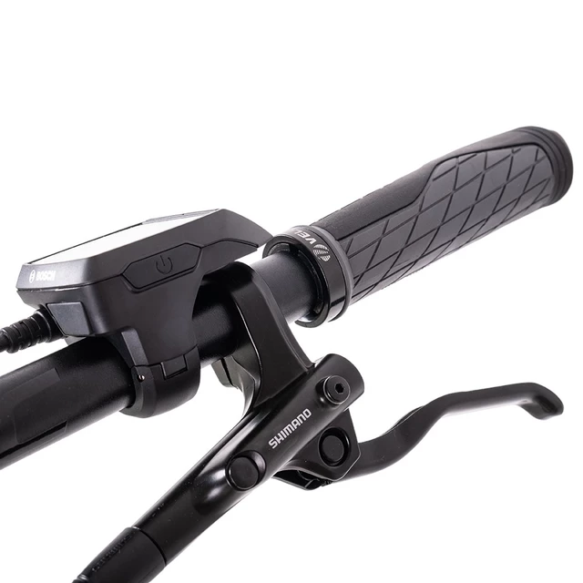 Treking ebike Levit Columba Bosch Perf. 625 28" - model 2024 - Matt Menta