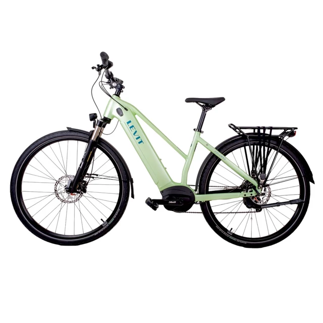 Treking ebike Levit Columba Bosch Perf. 625 28" - model 2024 - Matt Menta