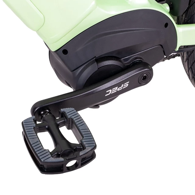 Treking ebike Levit Columba Bosch Perf. 625 28" - model 2024 - Matt Menta