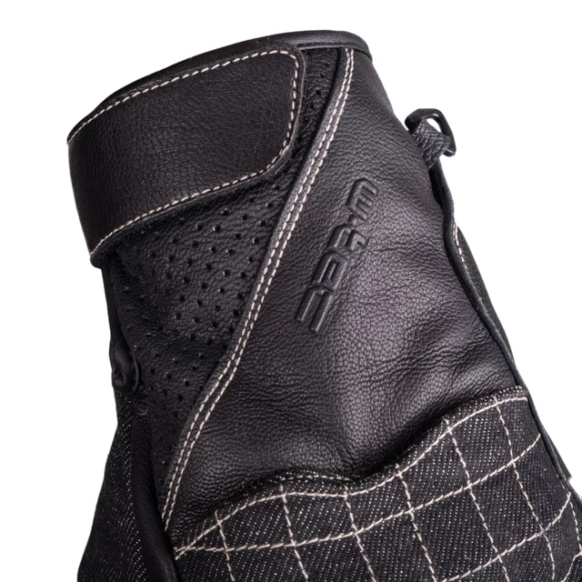 Nyári motoros kesztyű W-TEC Honver