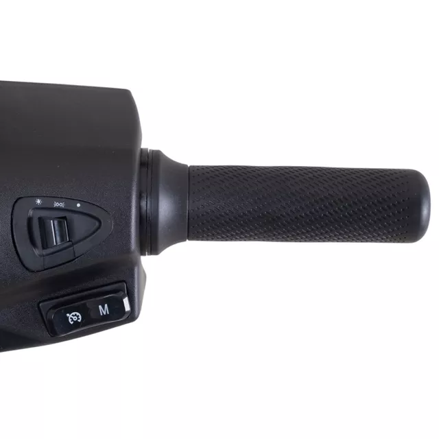 Elektromos robogó W-TEC Raike 10" Jogosítvány nélkül használható, zárható tárolódoboz