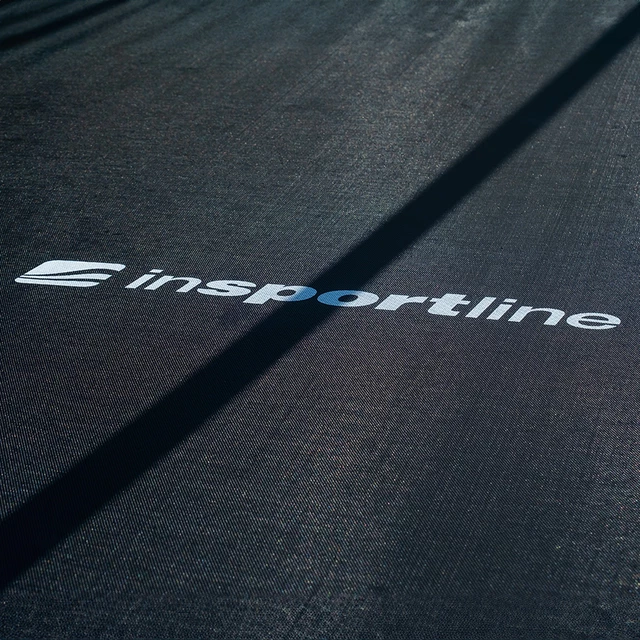 Trambulin inSPORTline Green 457 cm