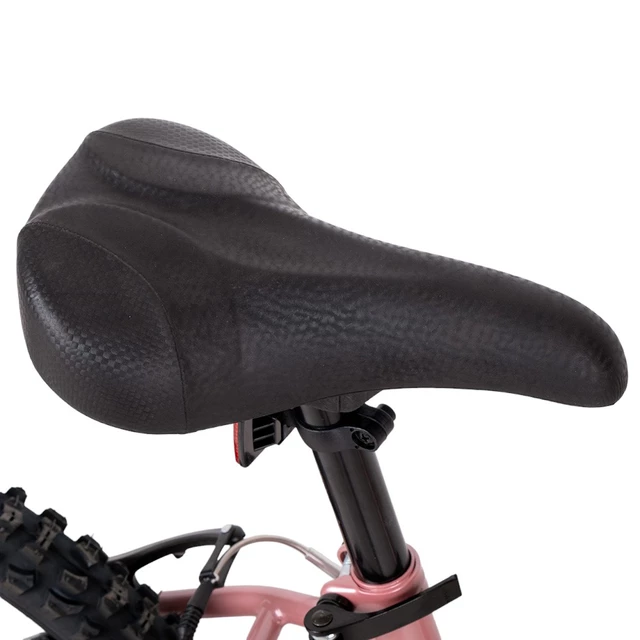 Gyerek kerékpár Reactor Star 20" - 2024