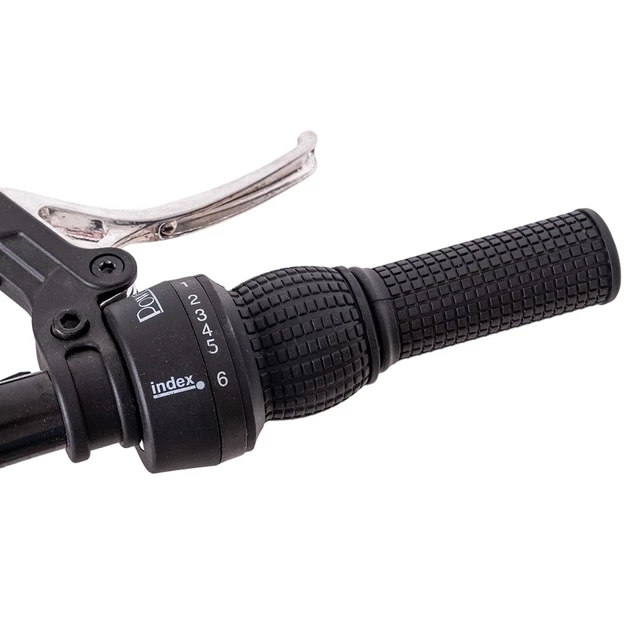 Gyerek kerékpár Reactor Star 20" - 2024