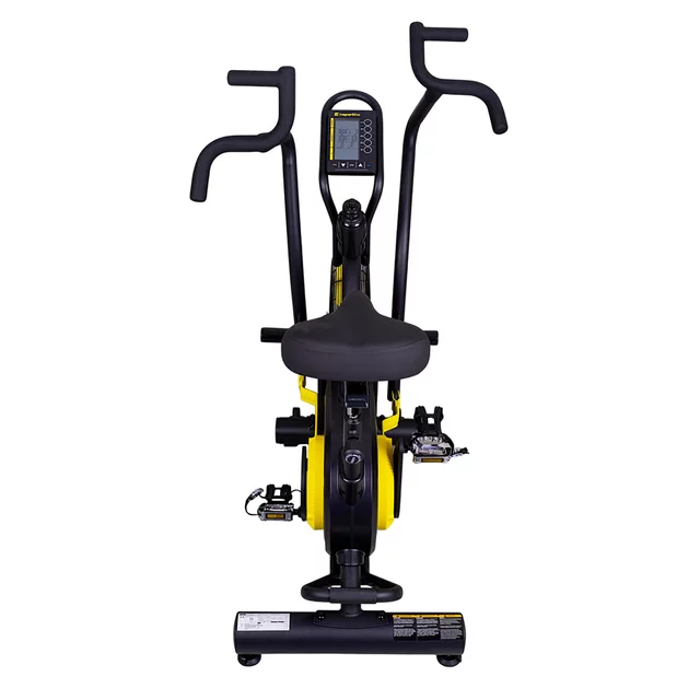 inSPORTline Airbike Beast crossfit bicikli