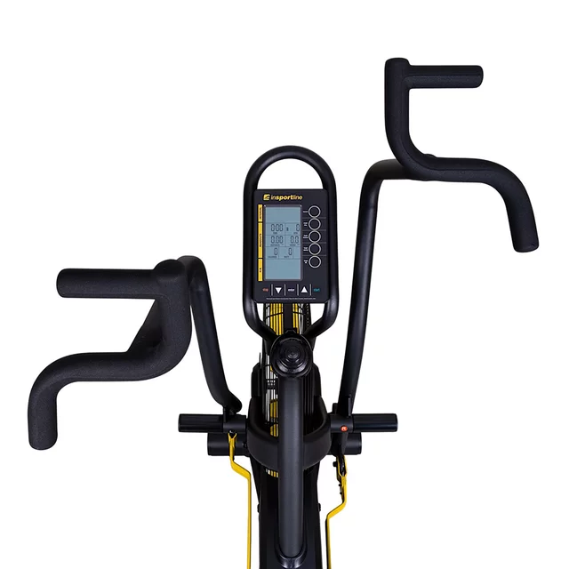 inSPORTline Airbike Beast crossfit bicikli