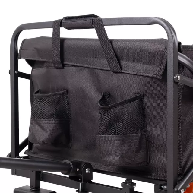 Összecsukható szállítókocsi inSPORTline Moveman