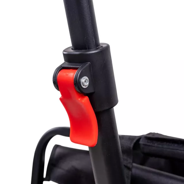 Összecsukható szállítókocsi inSPORTline Moveman