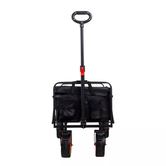 Összecsukható szállítókocsi inSPORTline Moveman