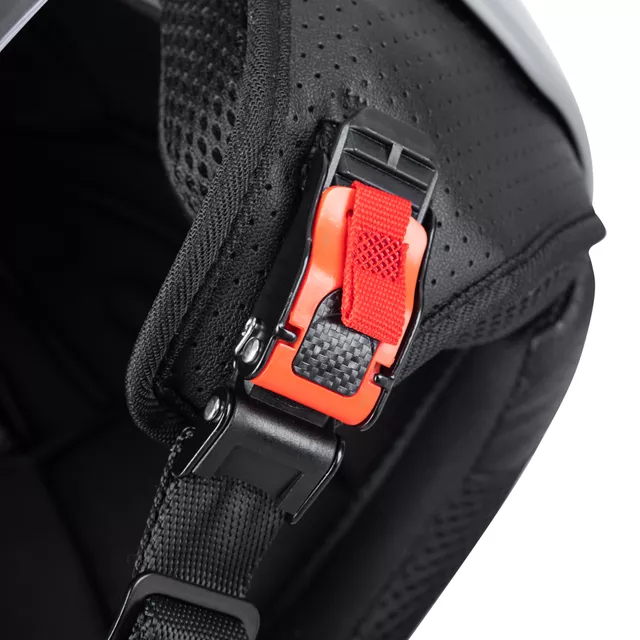 Nyitott sisak W-TEC Bareiro Nardo, mosható párnázat, gyorskioldó csat, kis hátsó spoiler