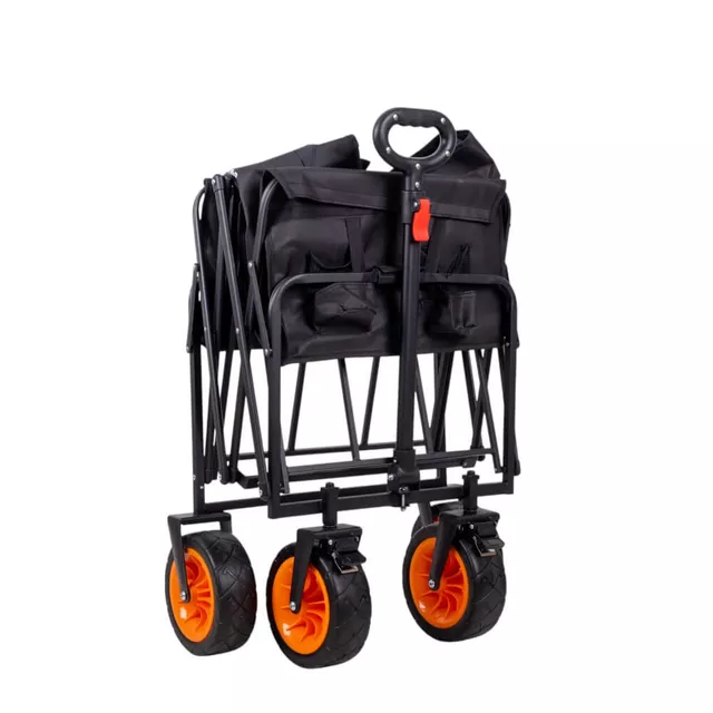 Összecsukható szállítókocsi inSPORTline Moveman