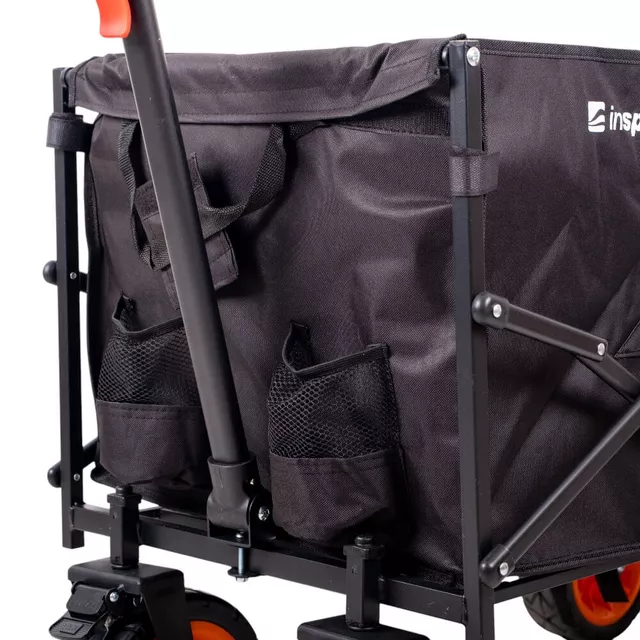 Összecsukható szállítókocsi inSPORTline Wagoner