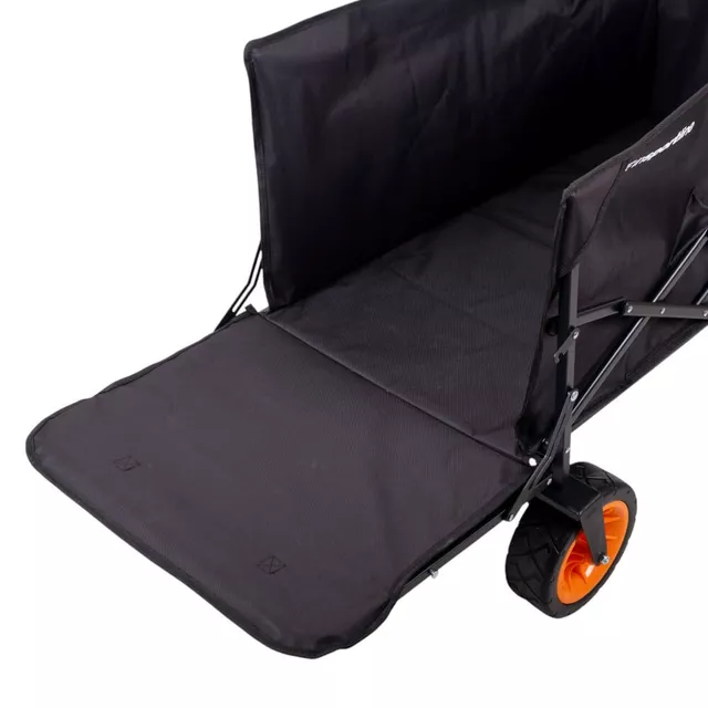 Összecsukható szállítókocsi inSPORTline Wagoner