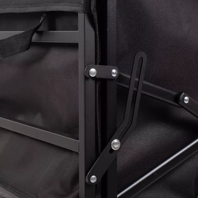 Összecsukható szállítókocsi inSPORTline Wagoner