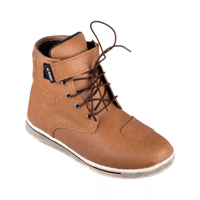 Motoros cipő W-TEC JuriCE